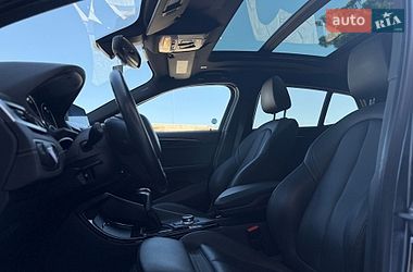 Внедорожник / Кроссовер BMW X2 2018 в Львове