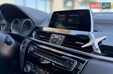 Внедорожник / Кроссовер BMW X2 2018 в Львове
