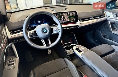 Внедорожник / Кроссовер BMW X2 2025 в Виннице