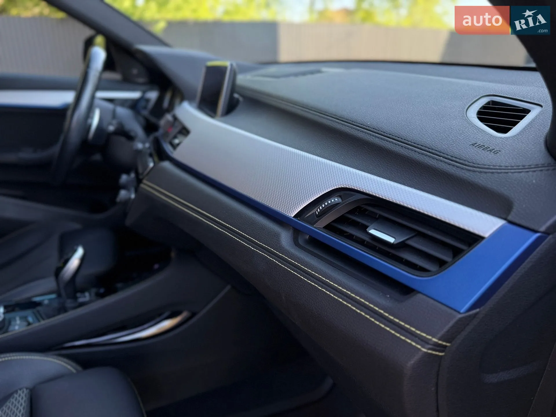 2020 BMW X2 - мініатюра 47