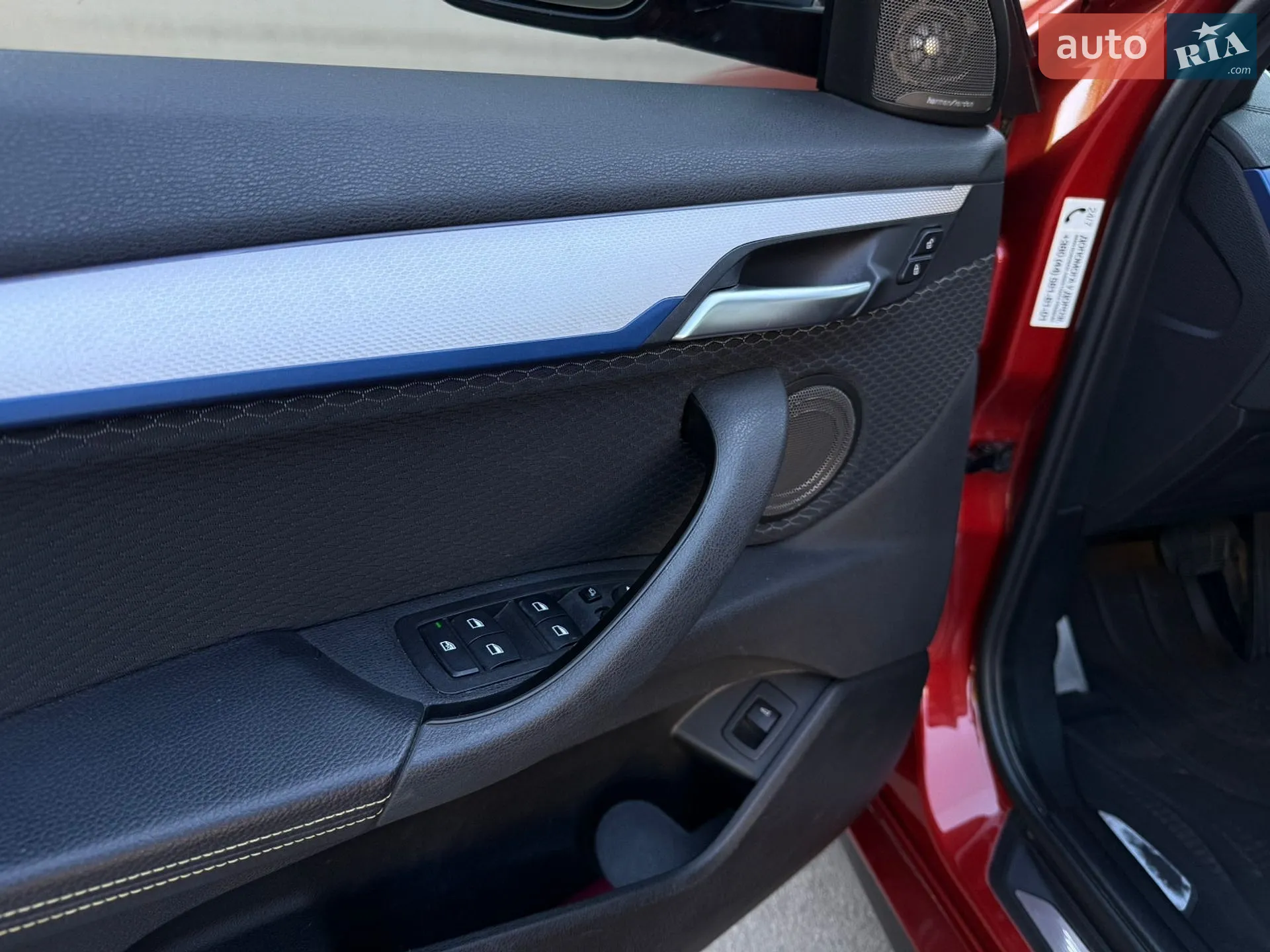 2020 BMW X2 - мініатюра 51