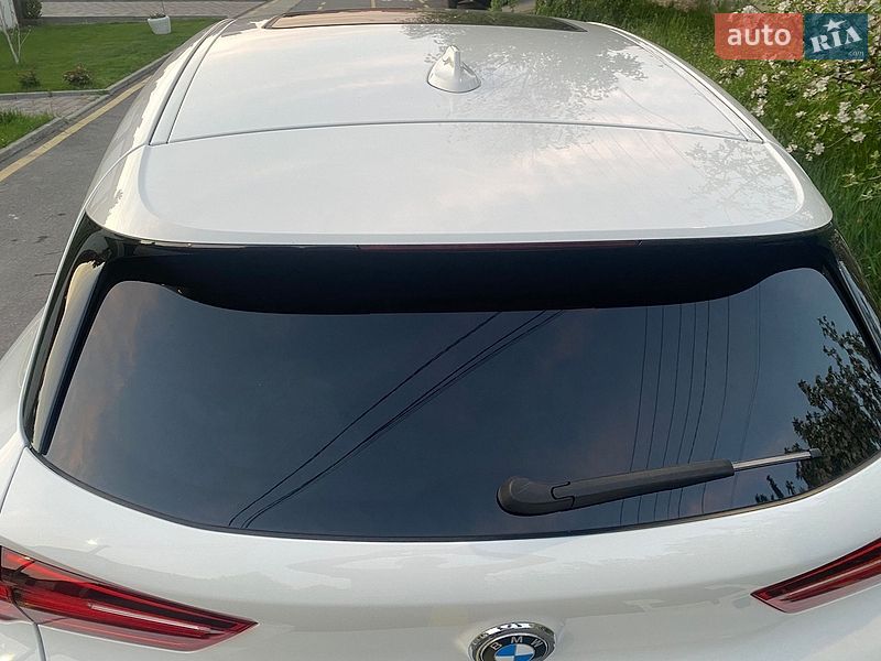 Внедорожник / Кроссовер BMW X2 2019 в Днепре