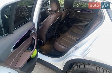 Внедорожник / Кроссовер BMW X2 2019 в Днепре