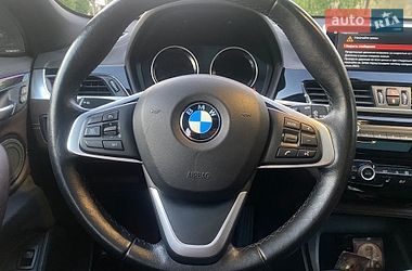 Внедорожник / Кроссовер BMW X2 2019 в Днепре