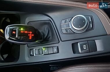 Внедорожник / Кроссовер BMW X2 2019 в Днепре