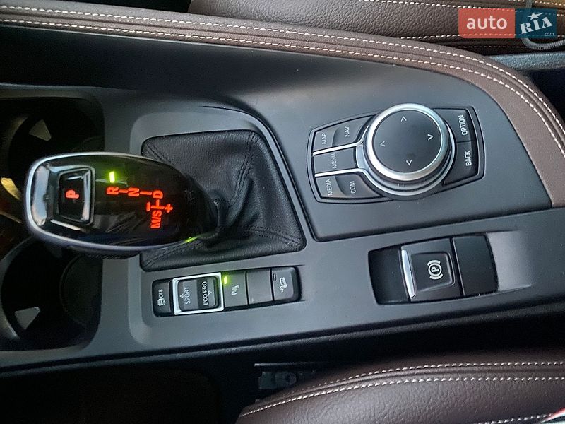 Внедорожник / Кроссовер BMW X2 2019 в Днепре