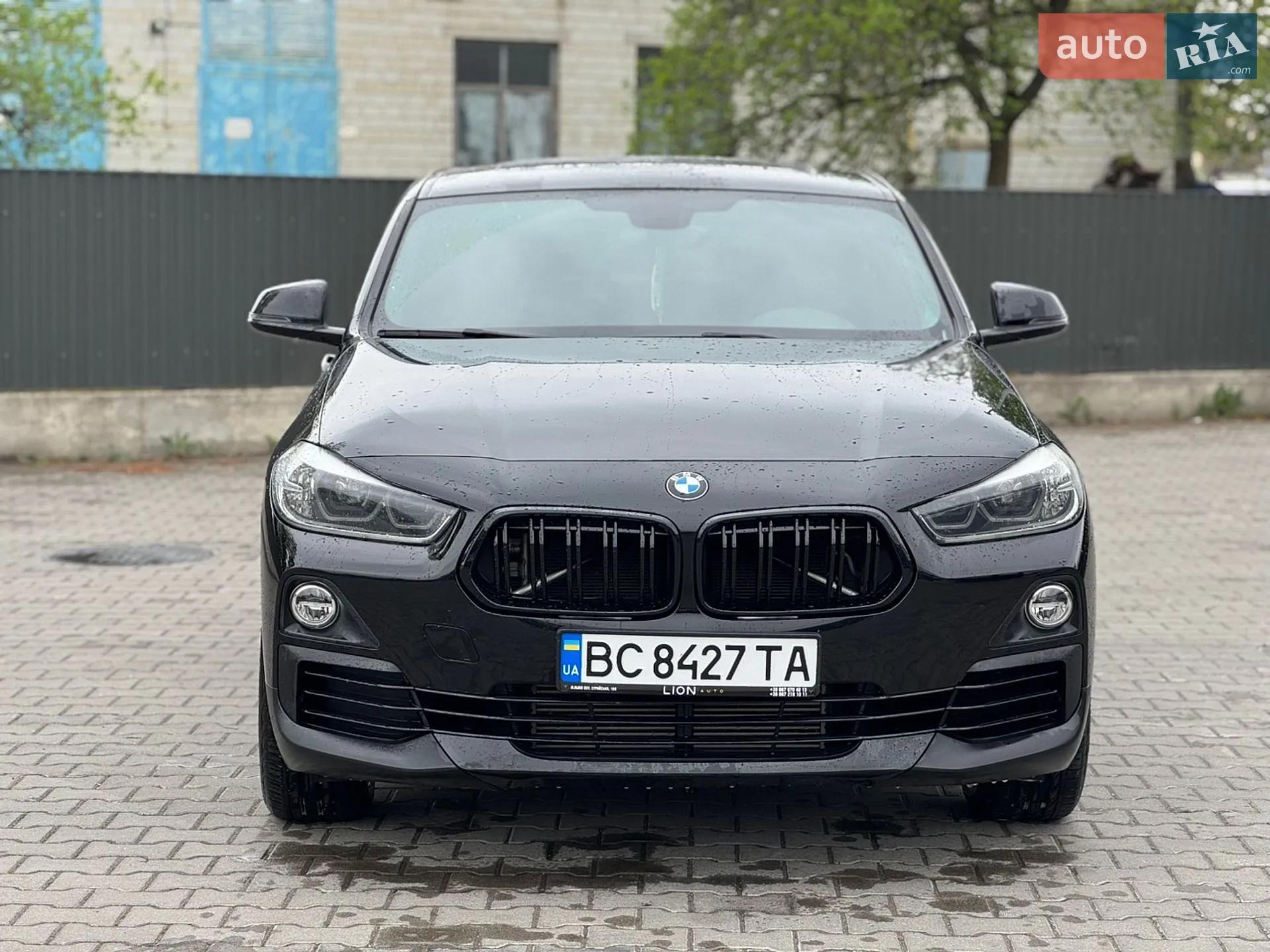 2018 BMW X2 - мініатюра 5