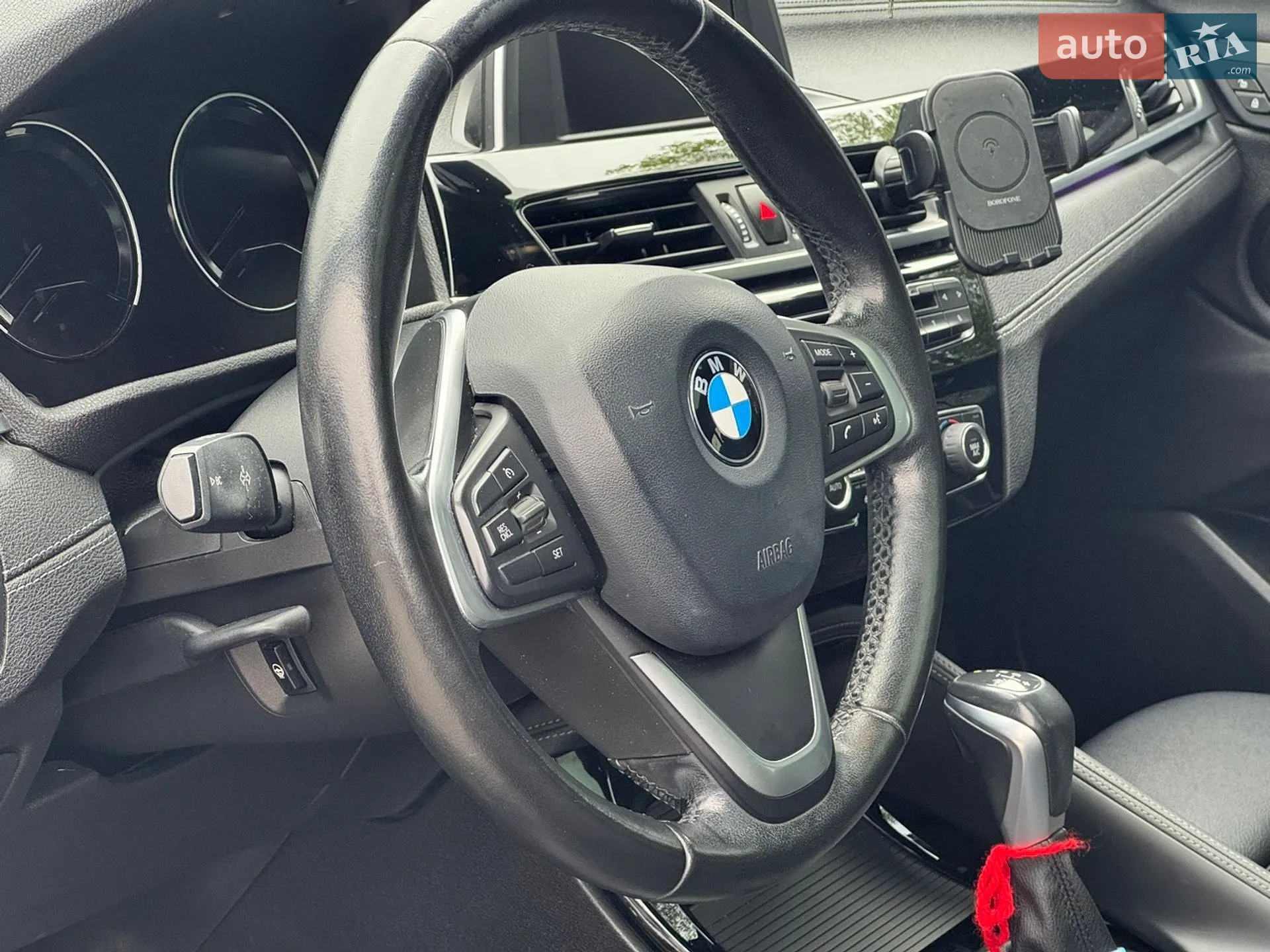 2018 BMW X2 - мініатюра 15