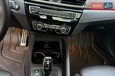 Внедорожник / Кроссовер BMW X2 2021 в Черкассах