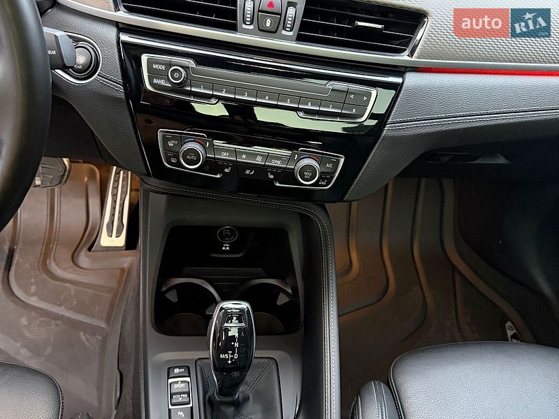 Внедорожник / Кроссовер BMW X2 2021 в Черкассах