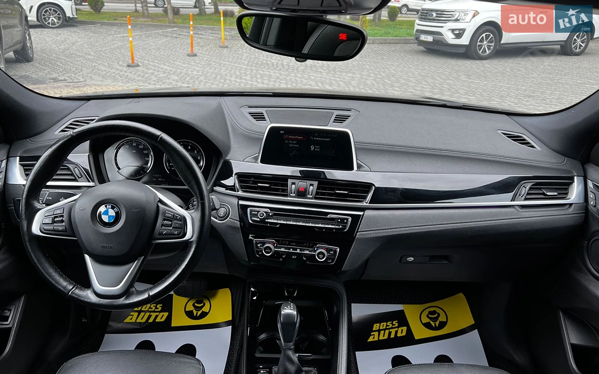 2018 BMW X2 - мініатюра 14