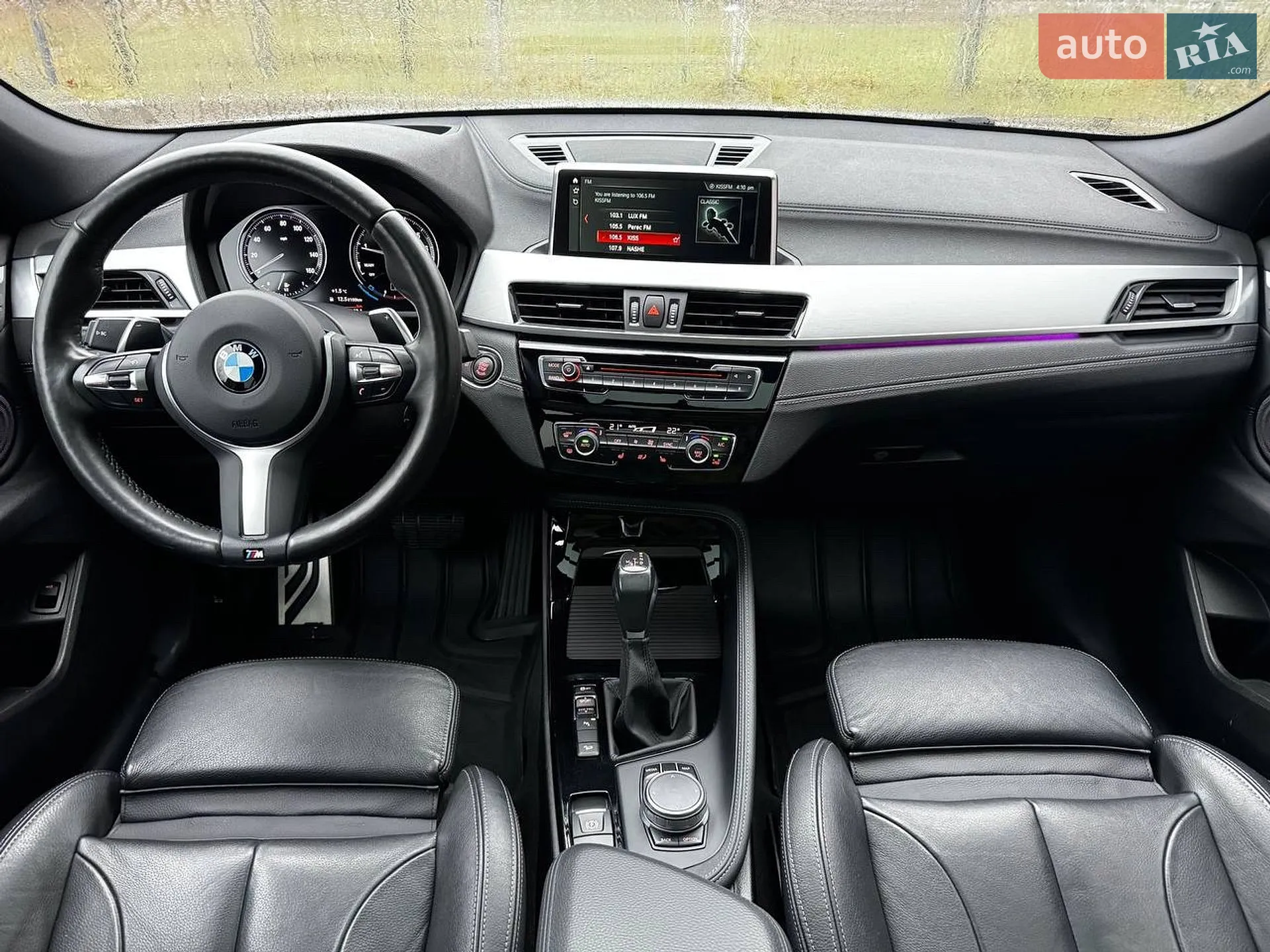 2018 BMW X2 - мініатюра 6