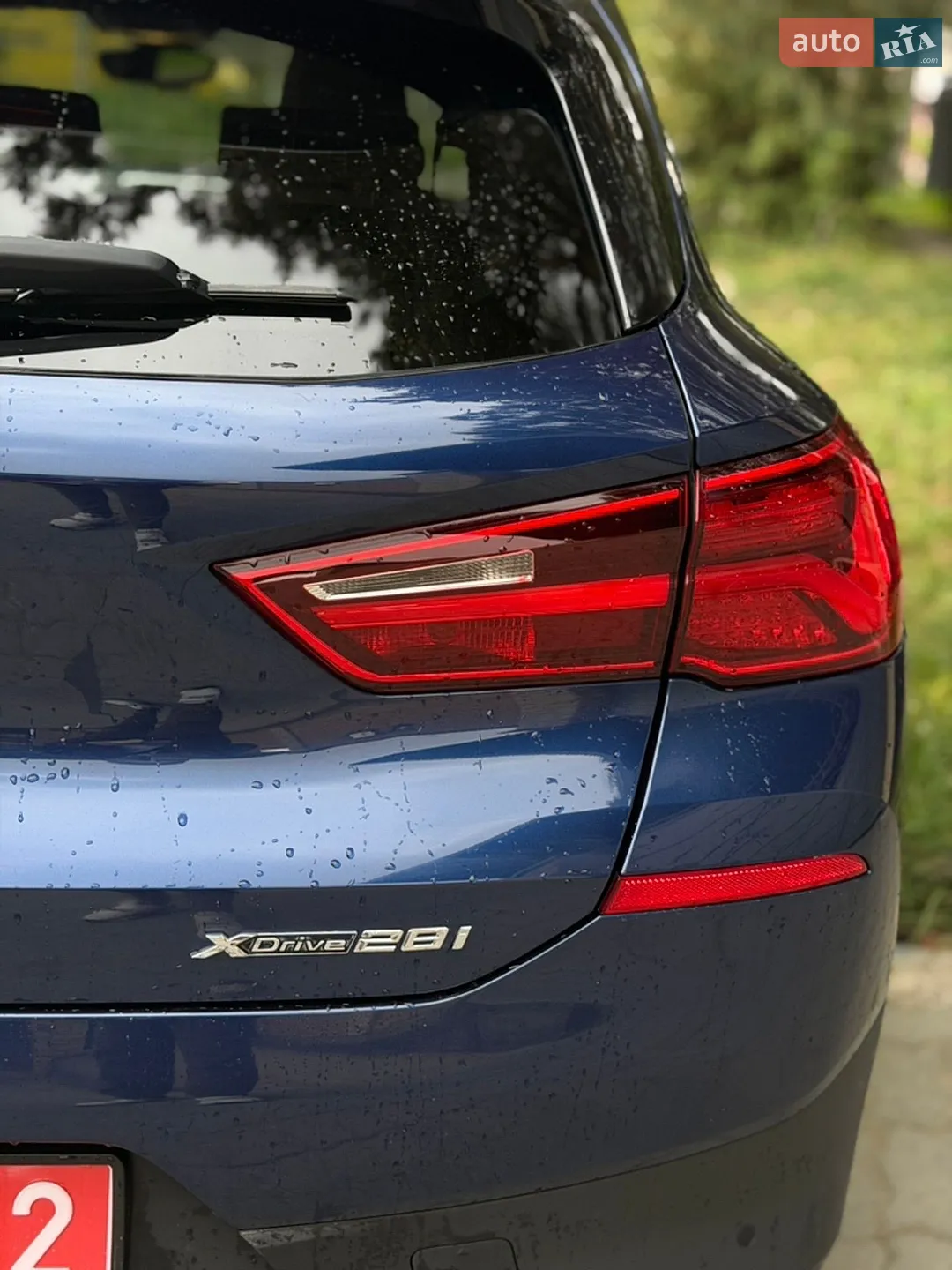 2019 BMW X2 - мініатюра 14