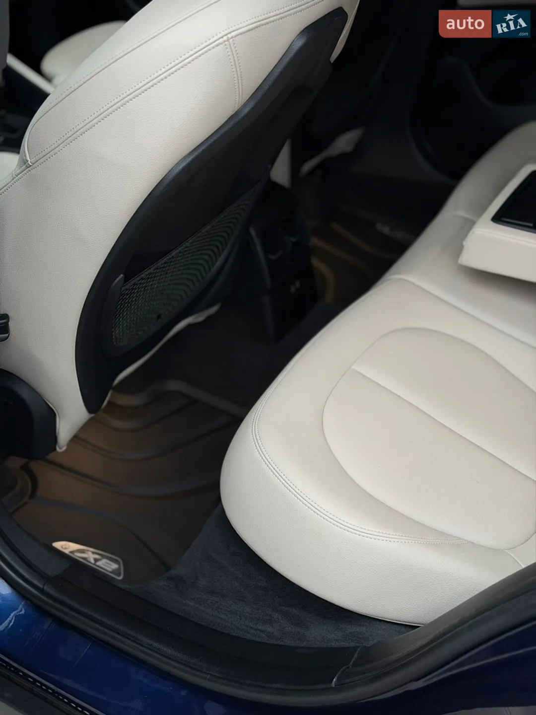 2019 BMW X2 - мініатюра 22