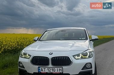 Позашляховик / Кросовер BMW X2 2018 в Чорткові