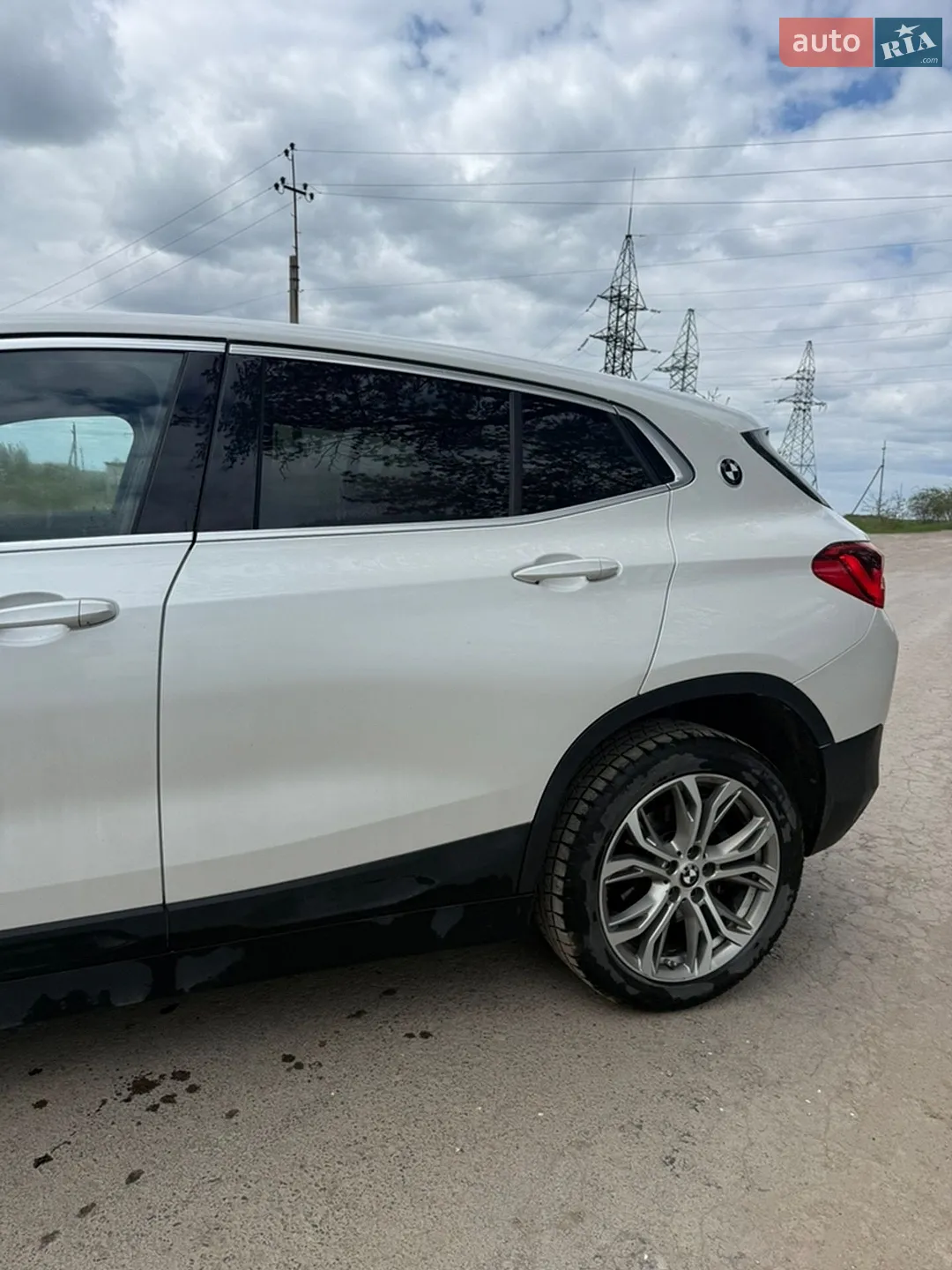 2018 BMW X2 - мініатюра 12