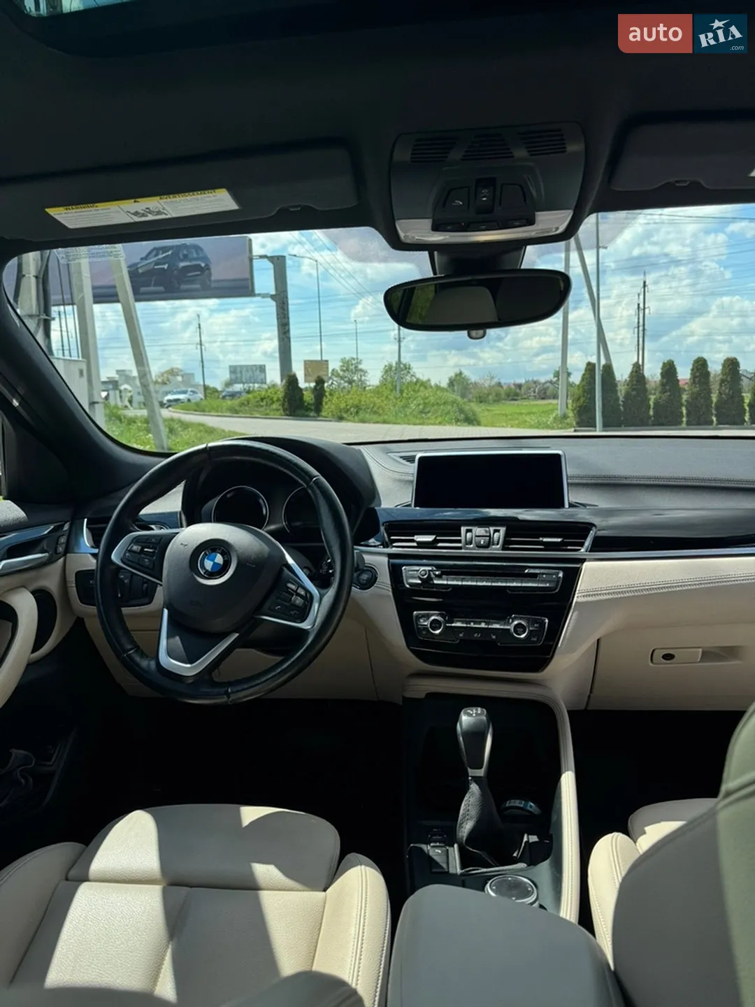 2018 BMW X2 - мініатюра 12