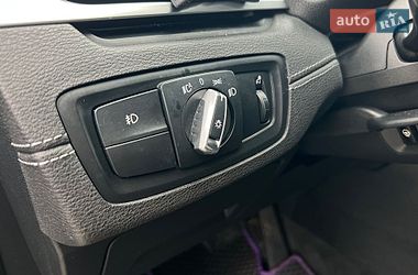 Внедорожник / Кроссовер BMW X2 2018 в Ивано-Франковске