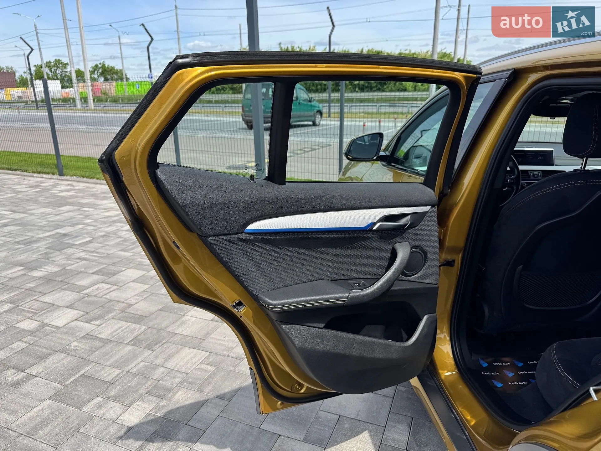 2018 BMW X2 - мініатюра 28