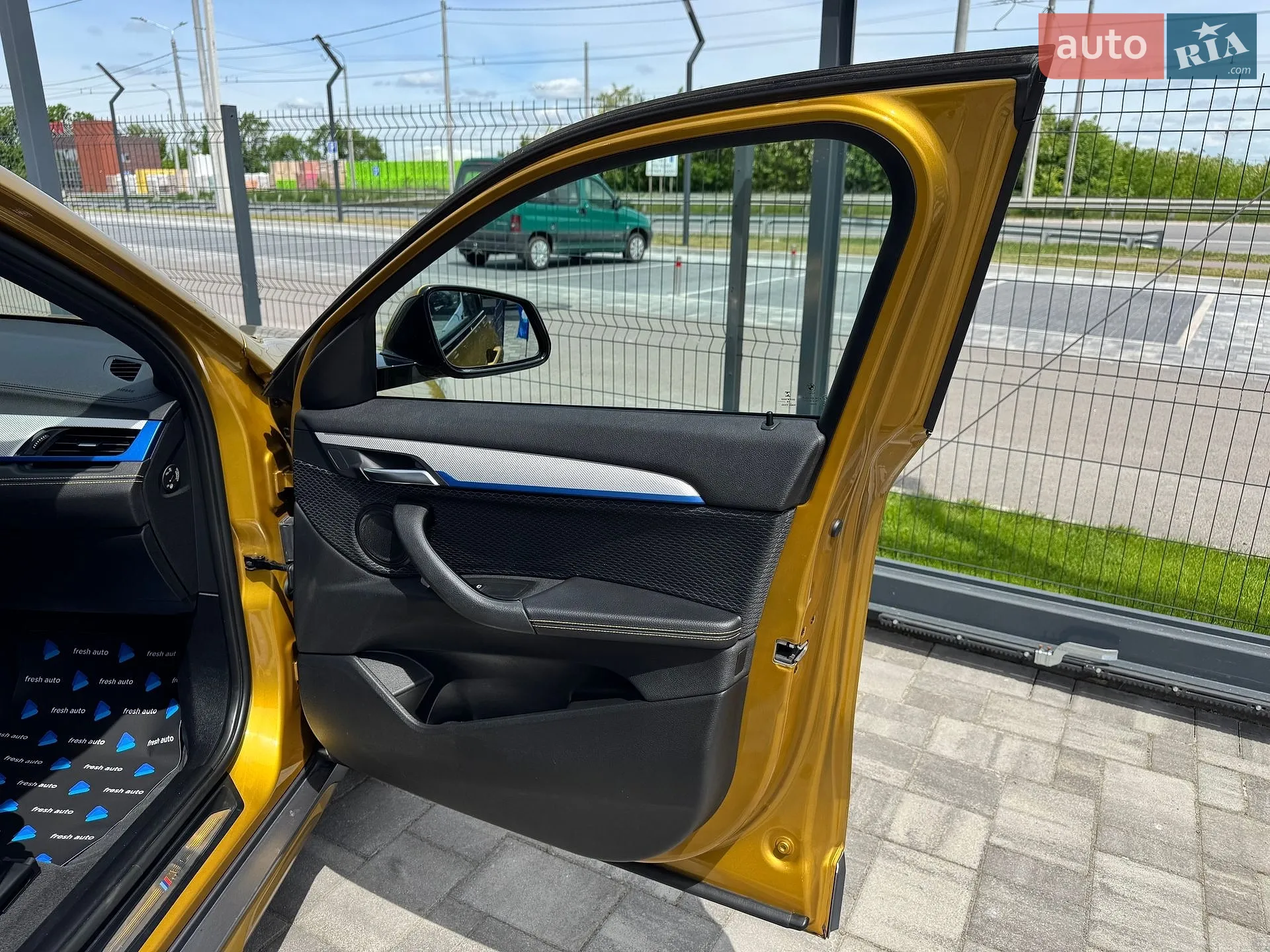 2018 BMW X2 - мініатюра 35