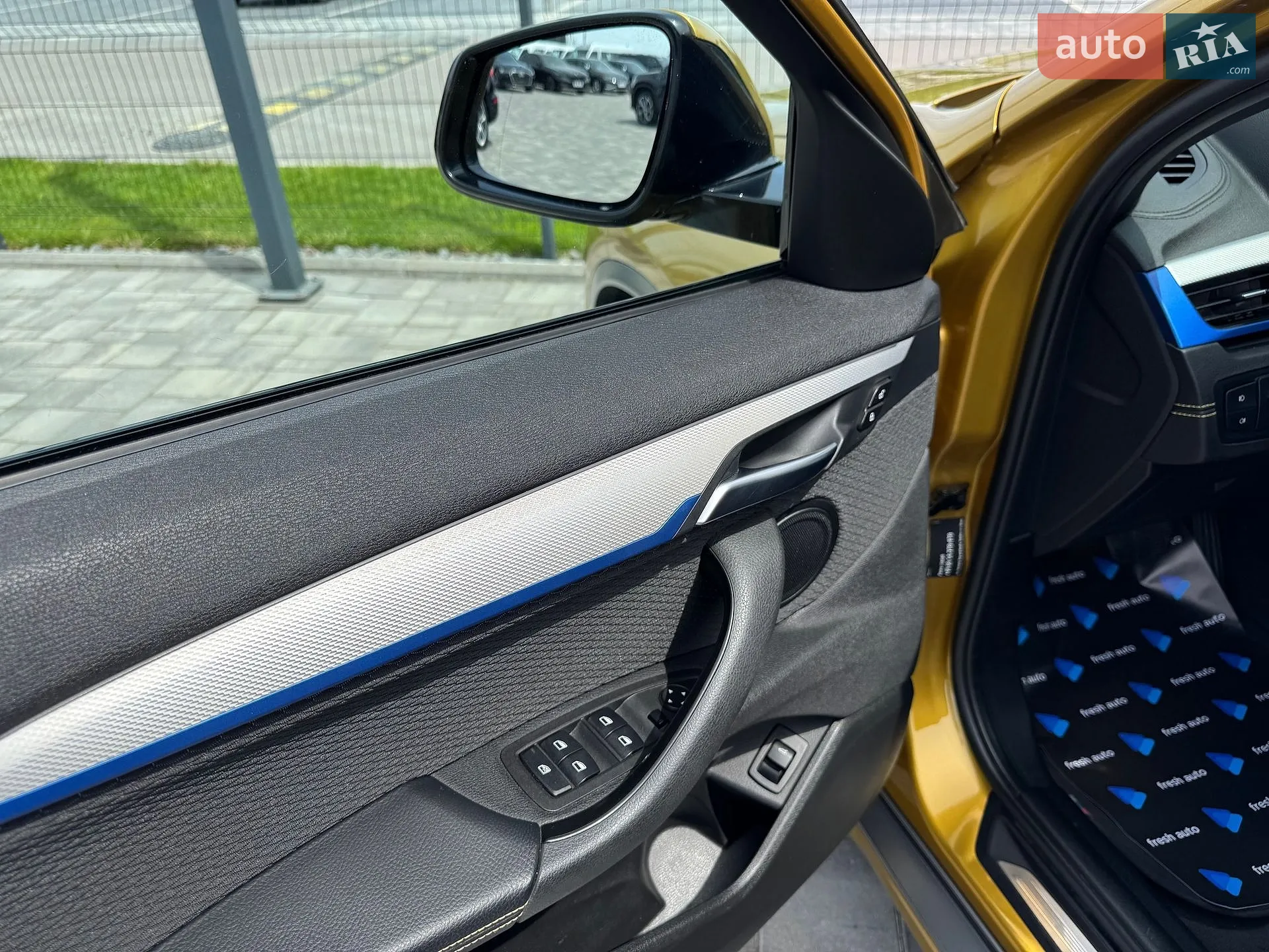 2018 BMW X2 - мініатюра 14