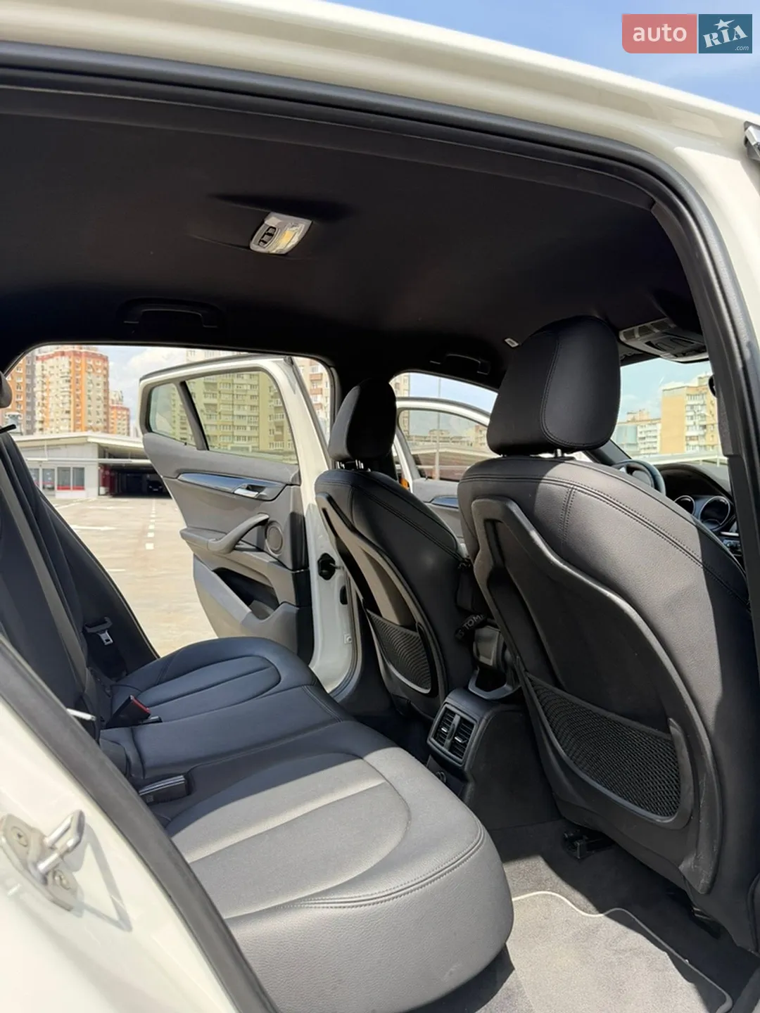 2018 BMW X2 - мініатюра 12