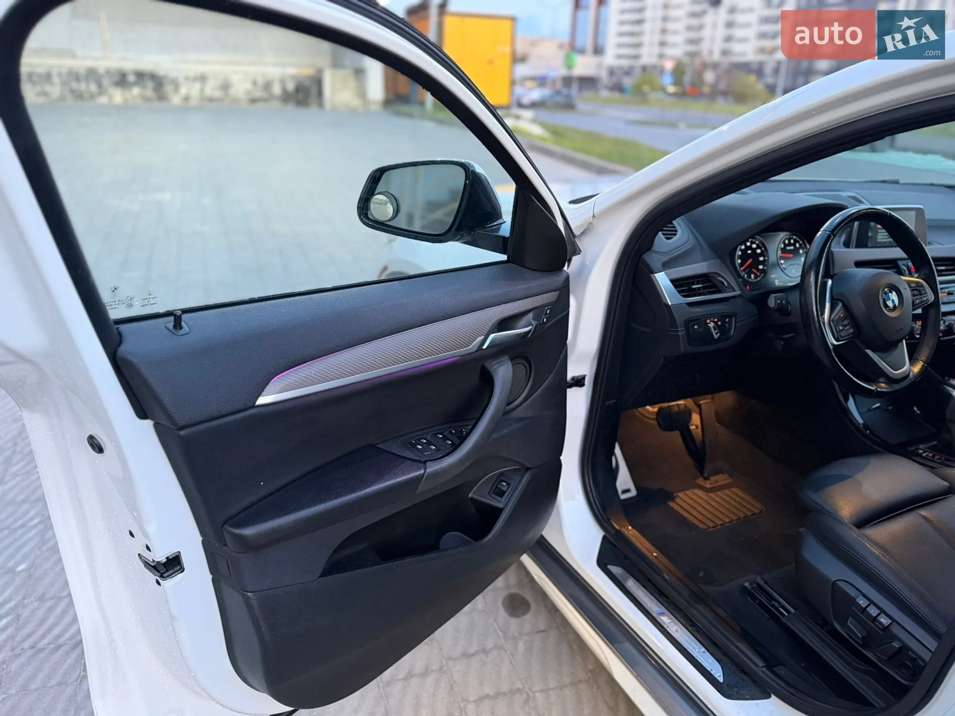 2018 BMW X2 - мініатюра 17