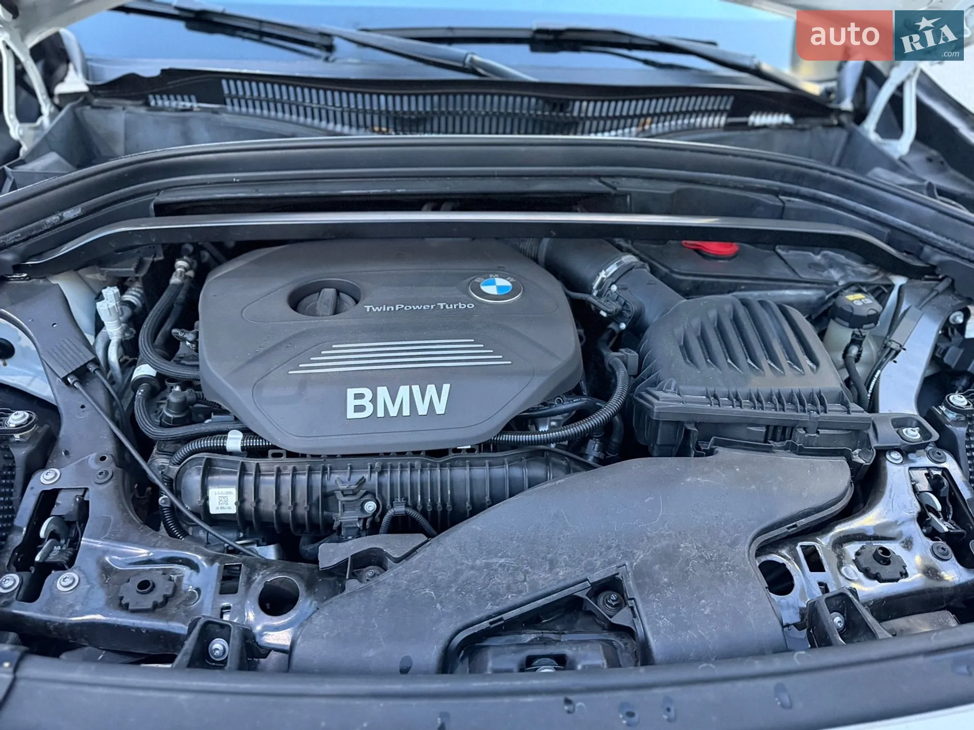 2018 BMW X2 - мініатюра 26