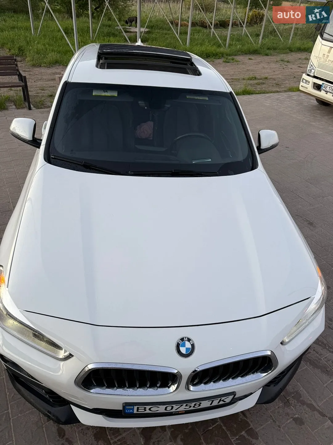 2018 BMW X2 - мініатюра 15