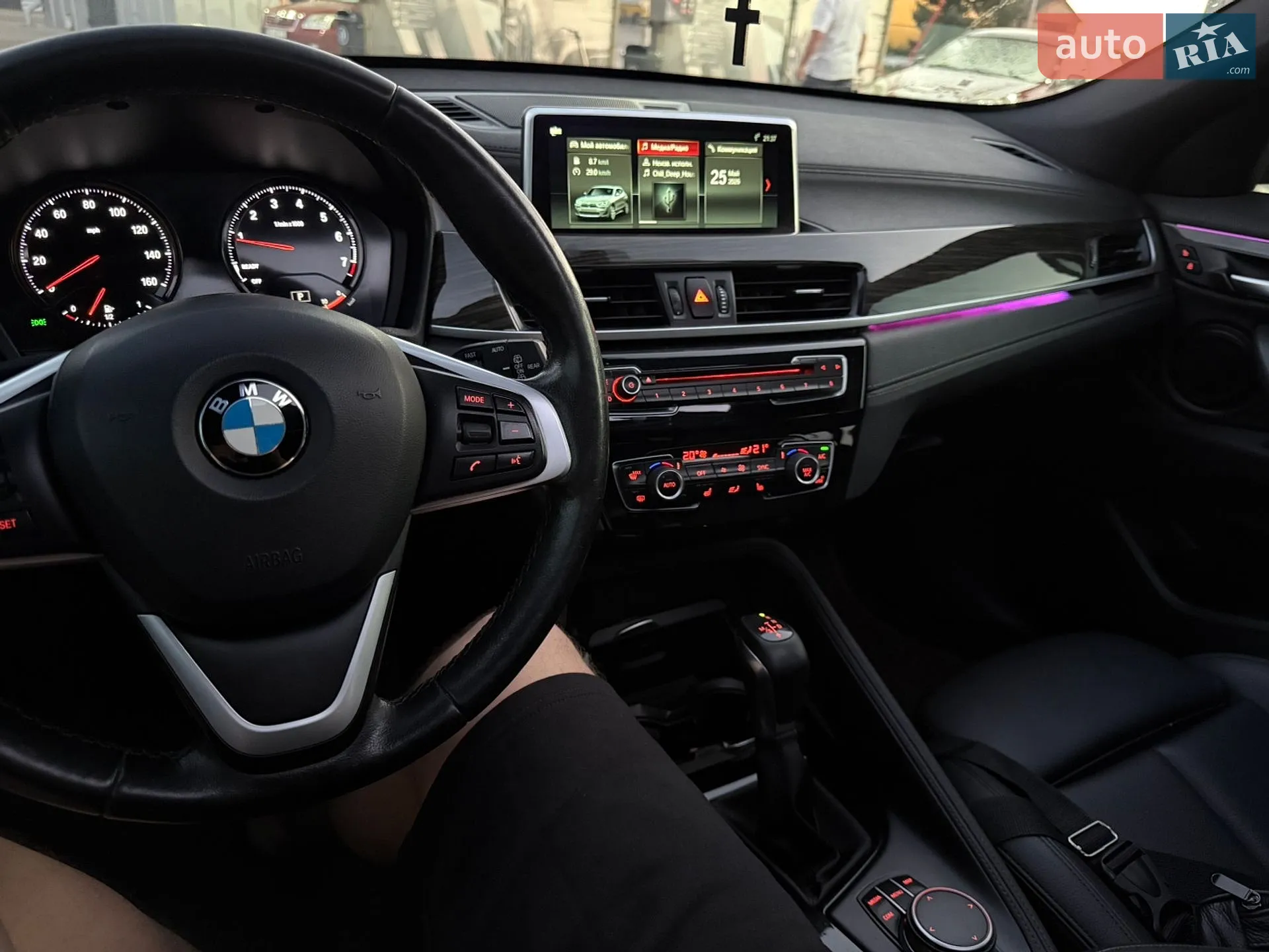 2018 BMW X2 - мініатюра 57