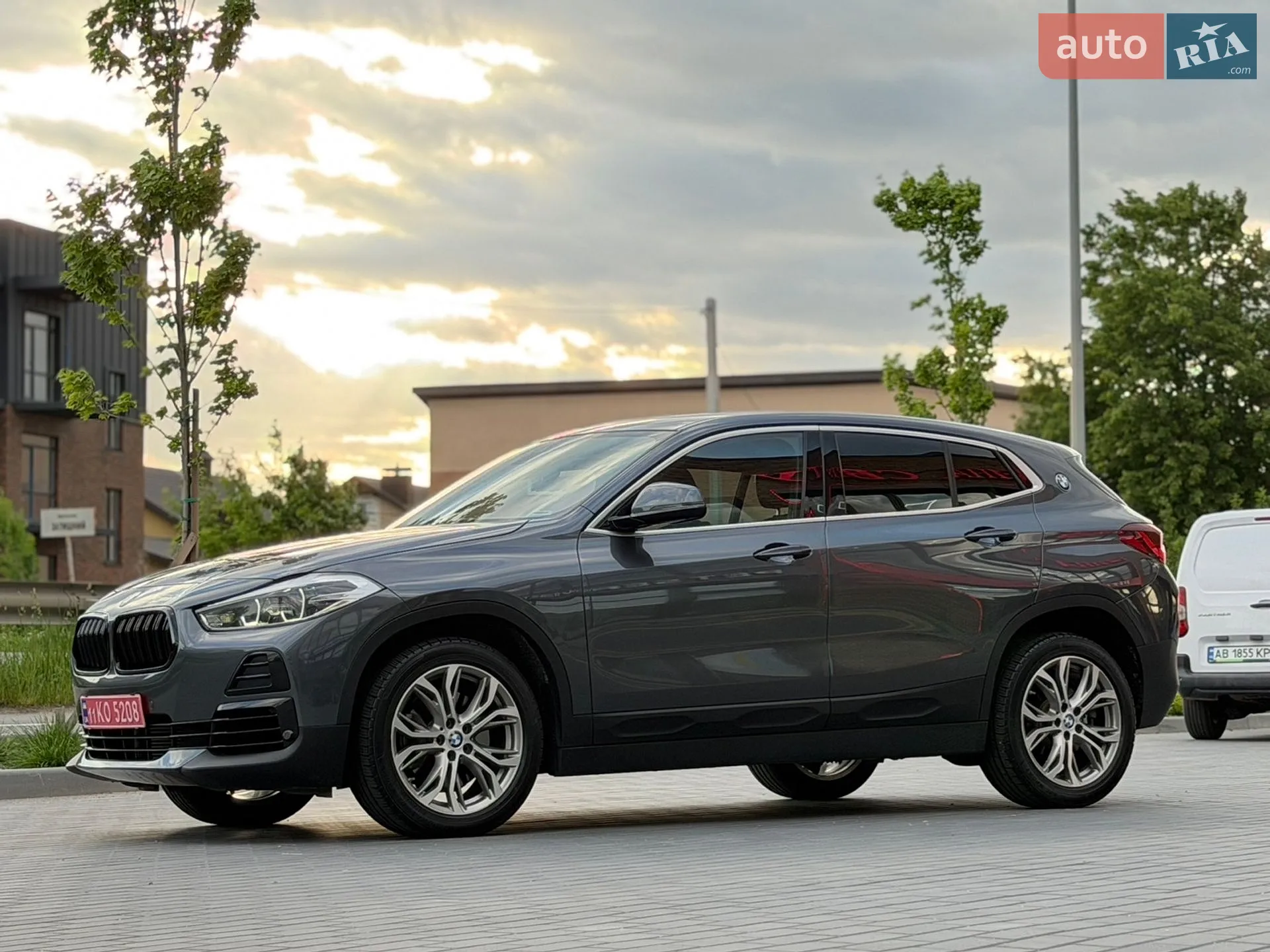 2021 BMW X2 - мініатюра 29