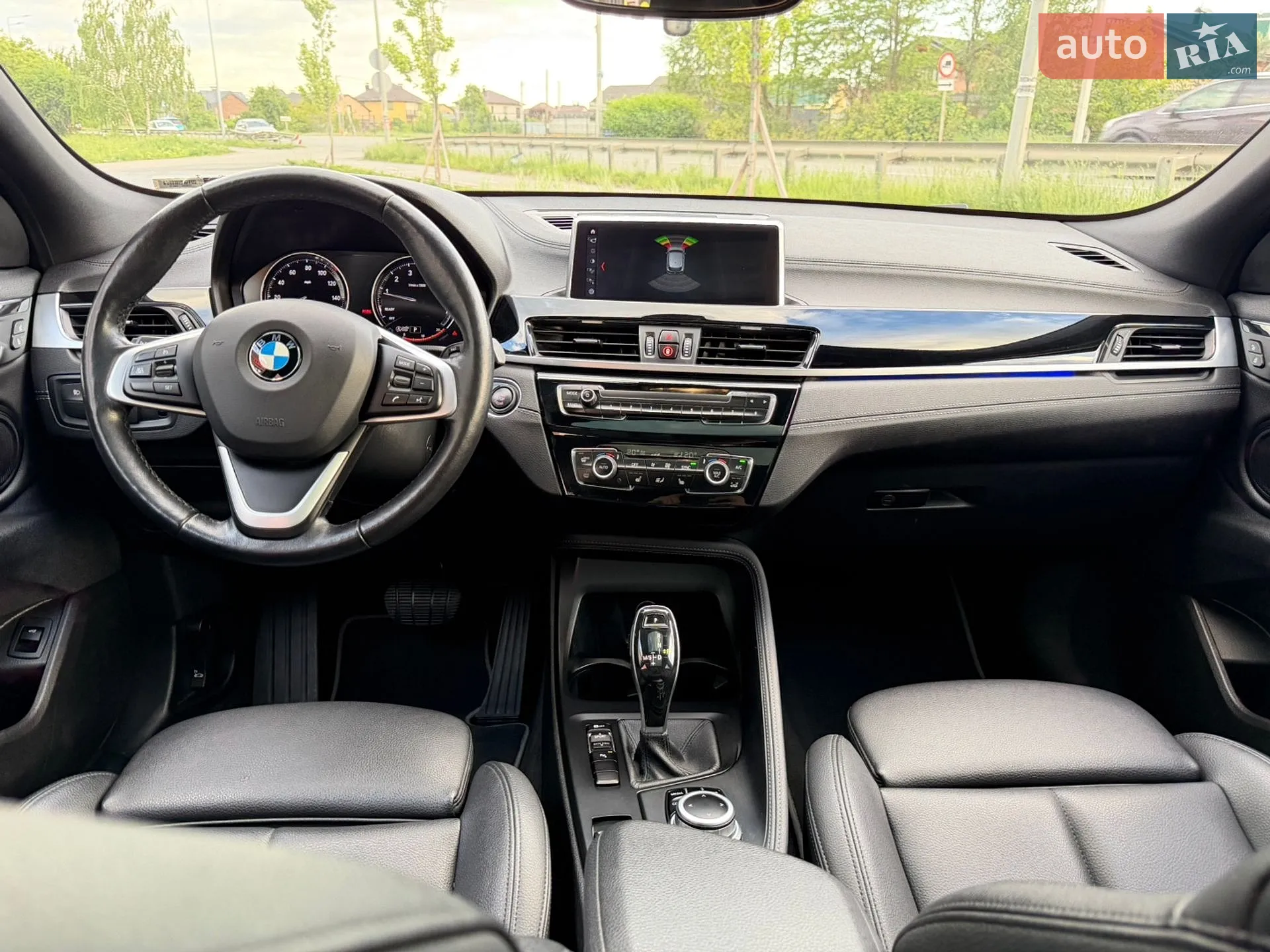 2021 BMW X2 - мініатюра 82