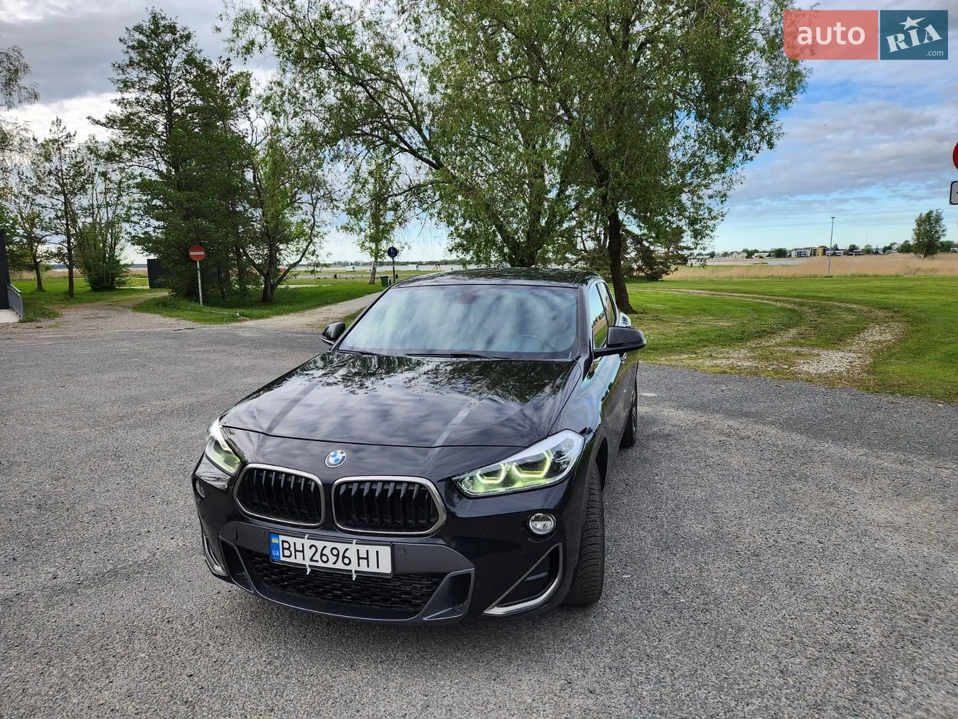 2018 BMW X2 - мініатюра 14