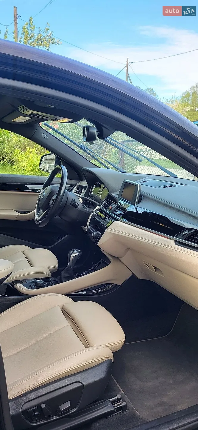2018 BMW X2 - мініатюра 25