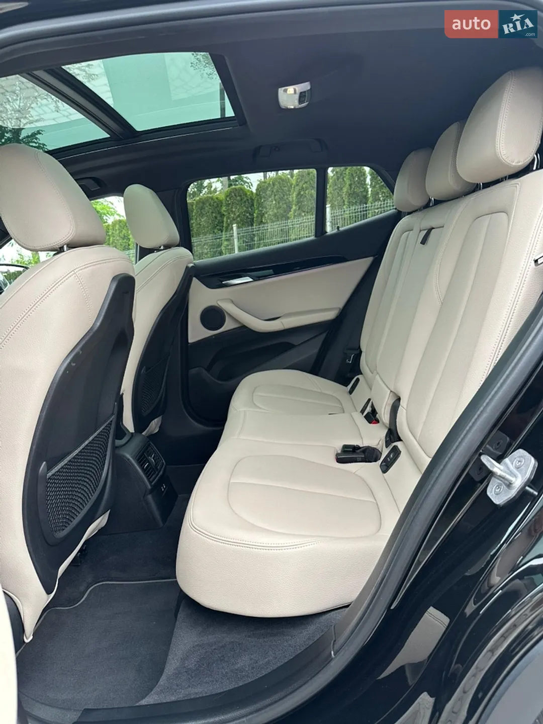 2019 BMW X2 - мініатюра 38