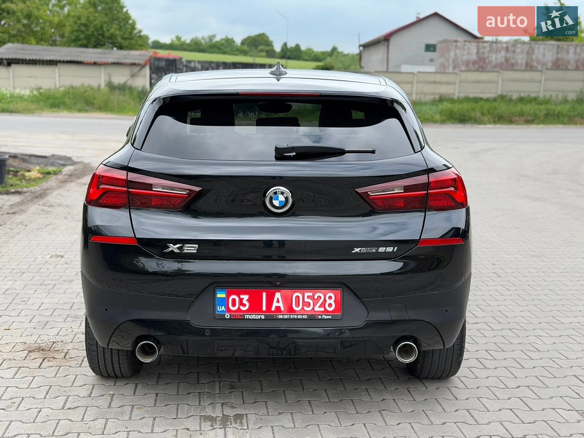2021 BMW X2 - мініатюра 11