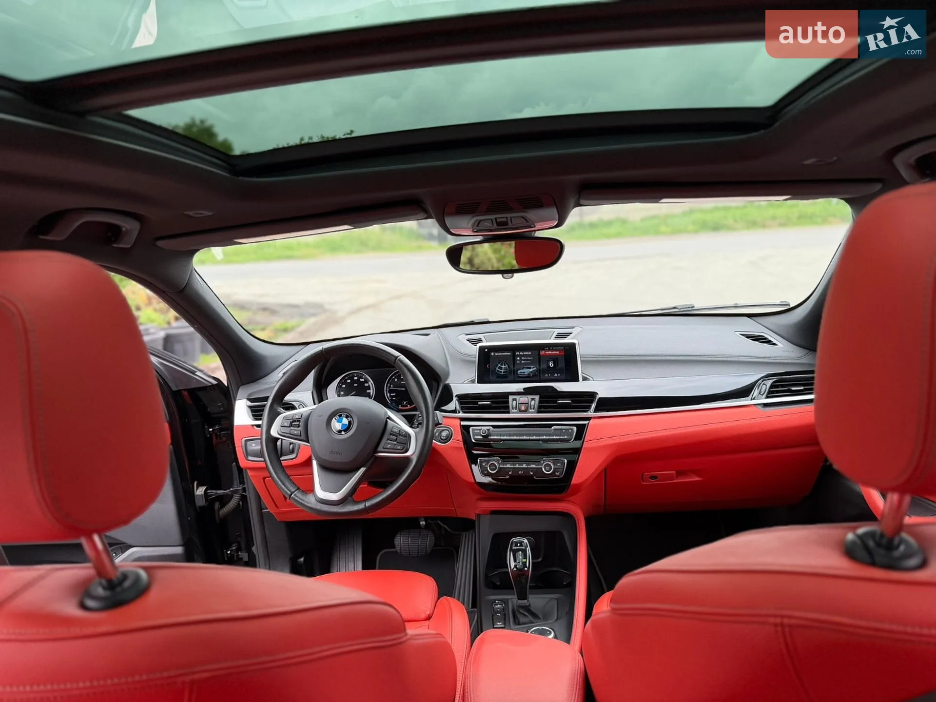 2021 BMW X2 - мініатюра 26