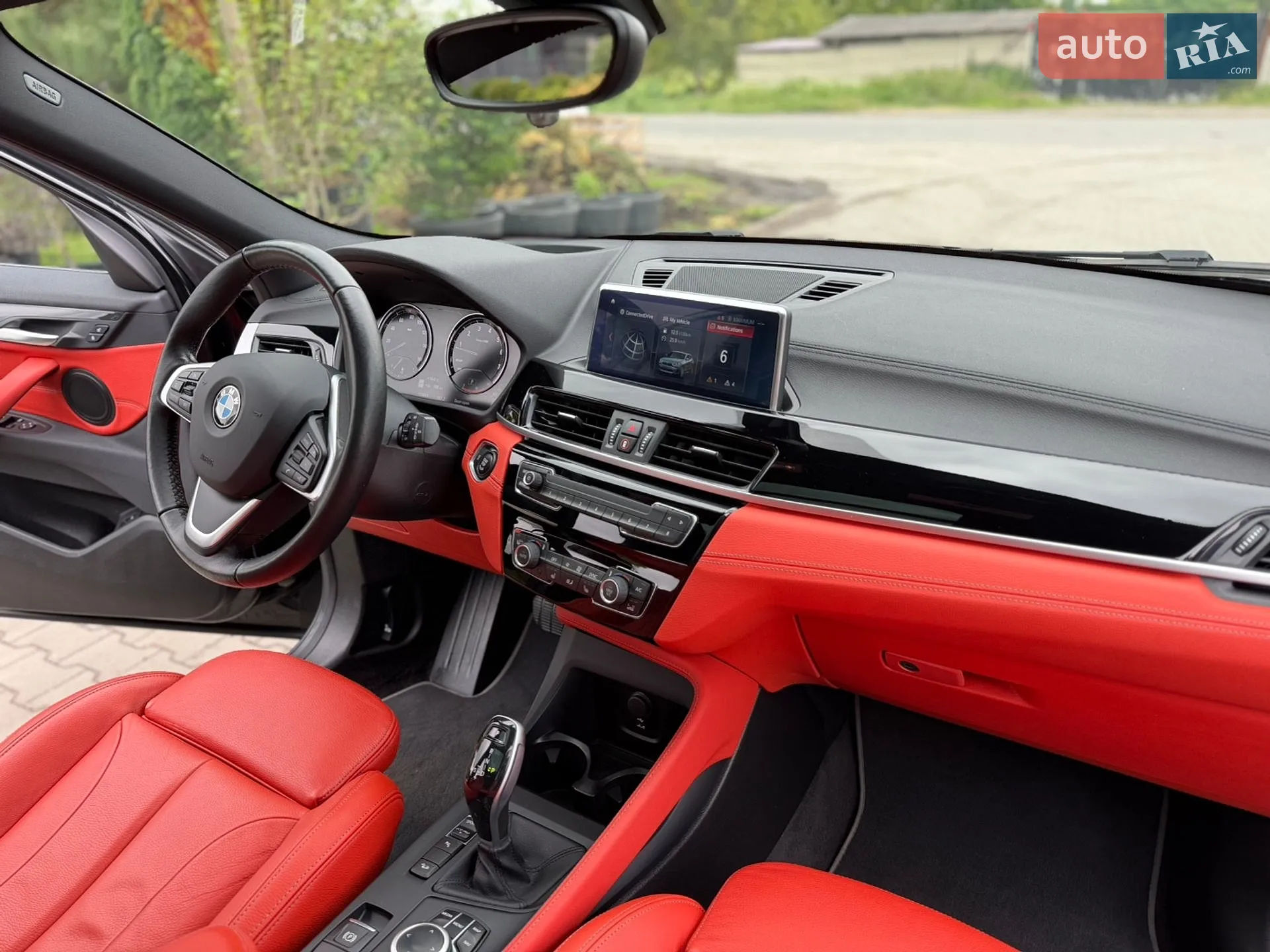 2021 BMW X2 - мініатюра 30