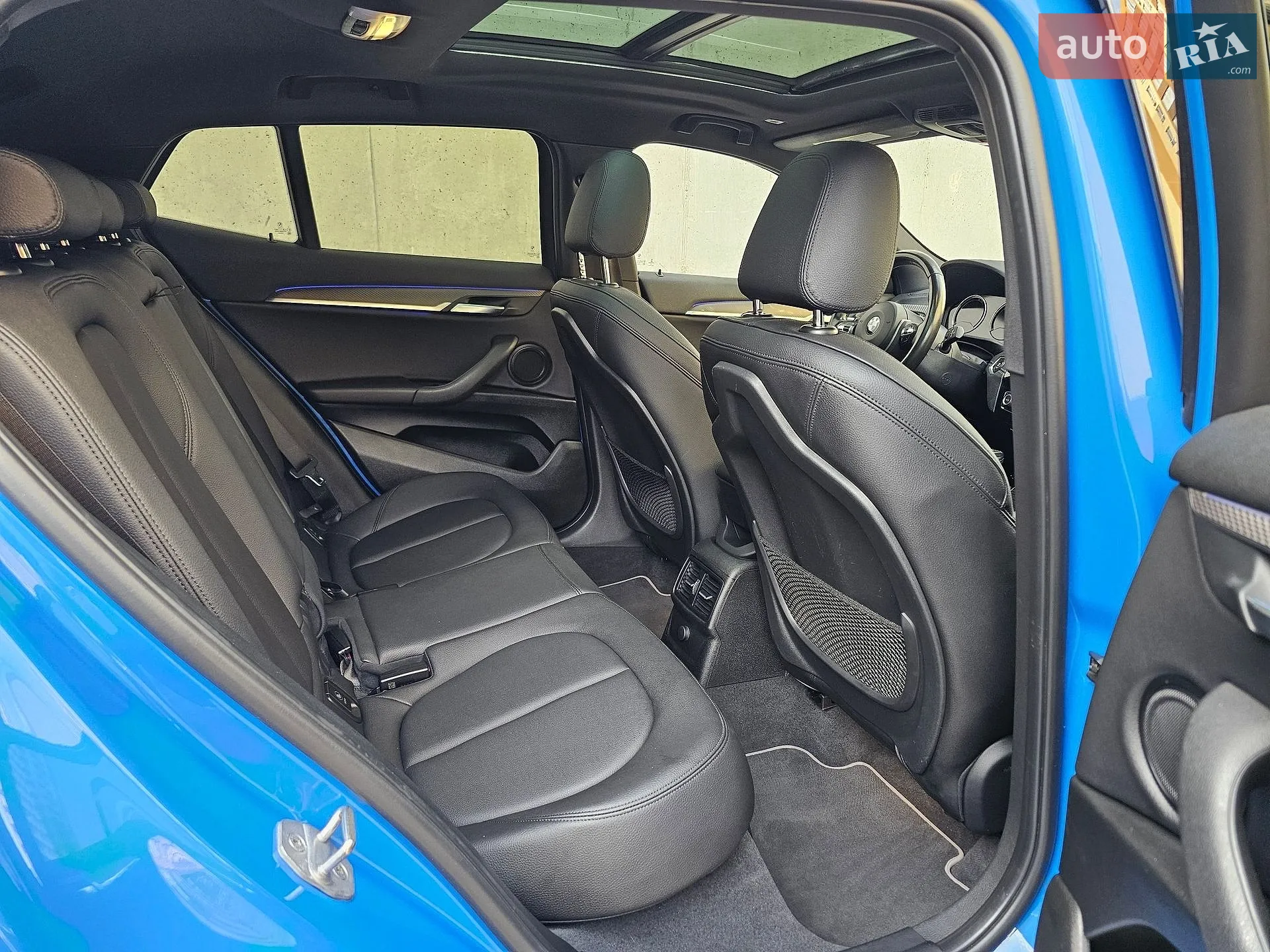 2018 BMW X2 - мініатюра 66