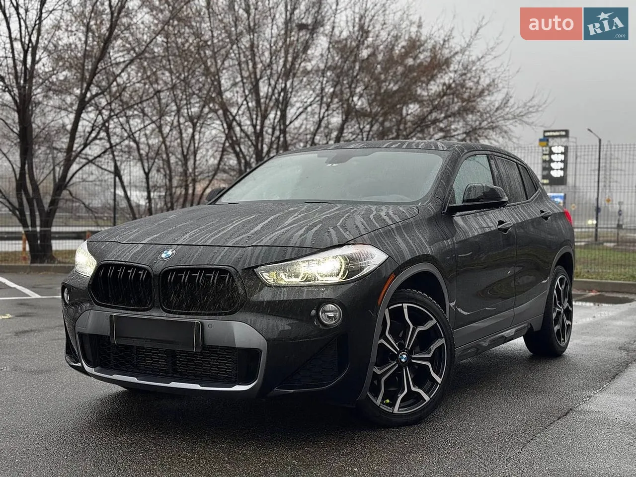 2019 BMW X2 - мініатюра 18