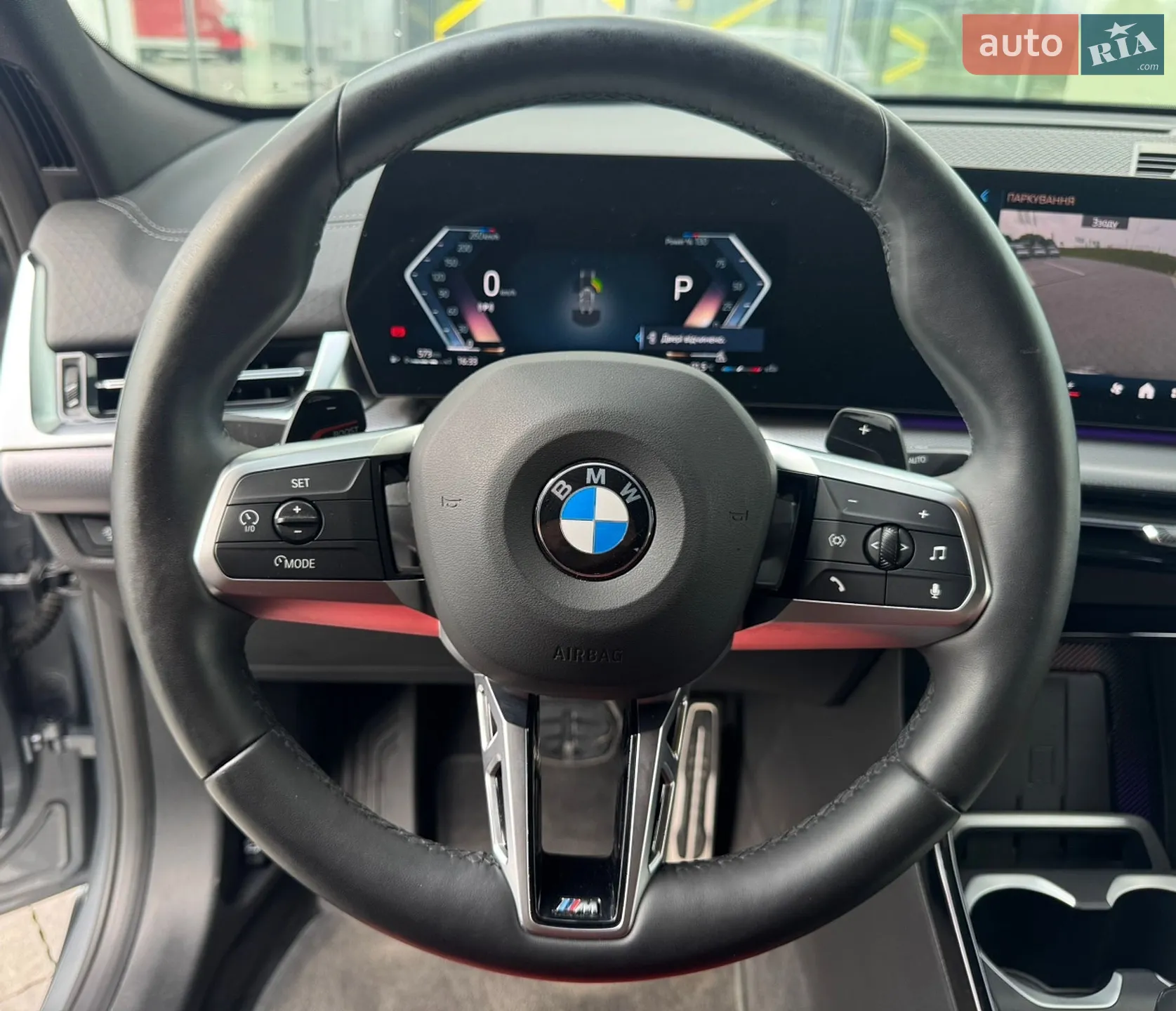 2024 BMW X2 - мініатюра 15
