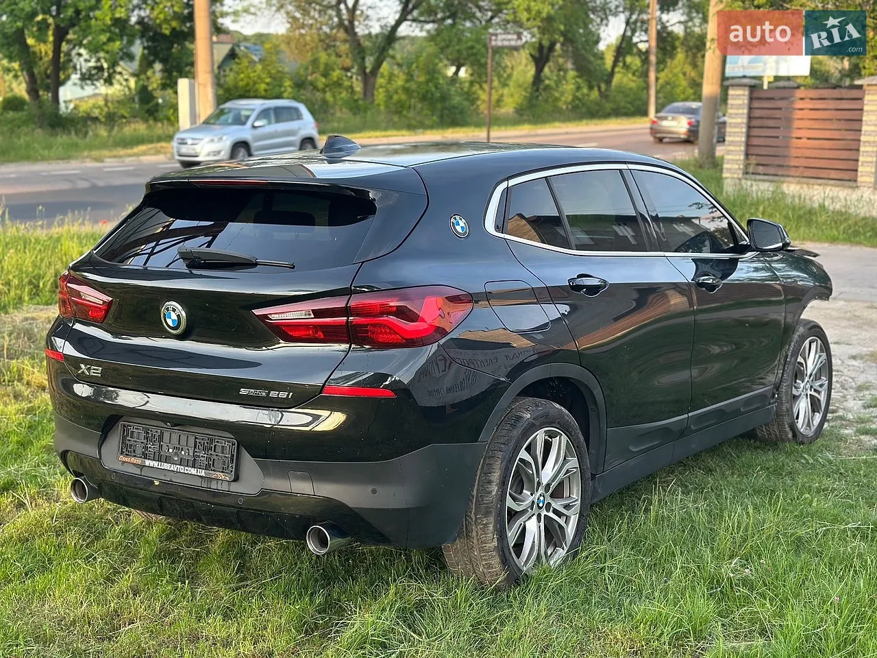 2019 BMW X3 - мініатюра 23