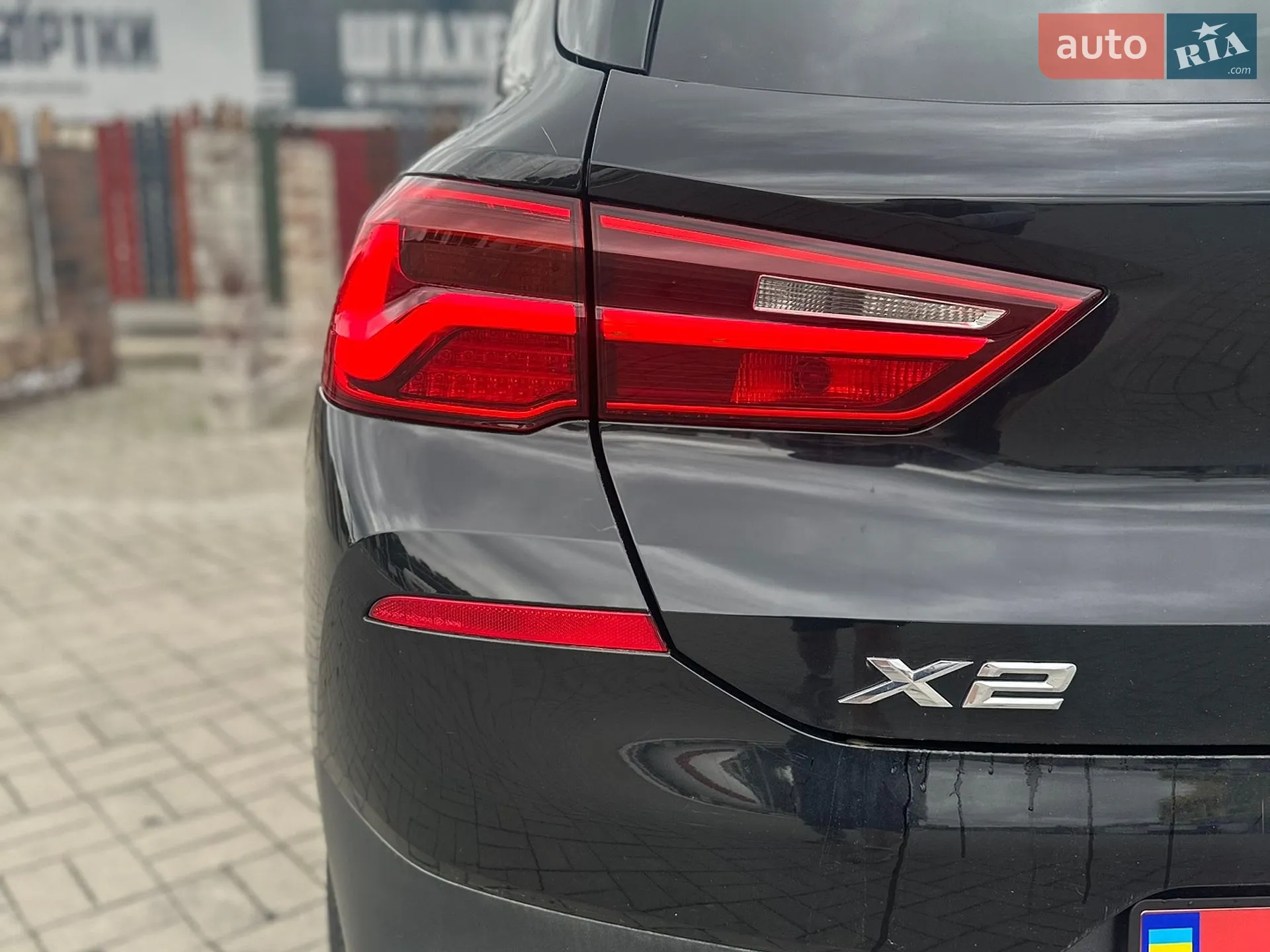2018 BMW X2 - мініатюра 23