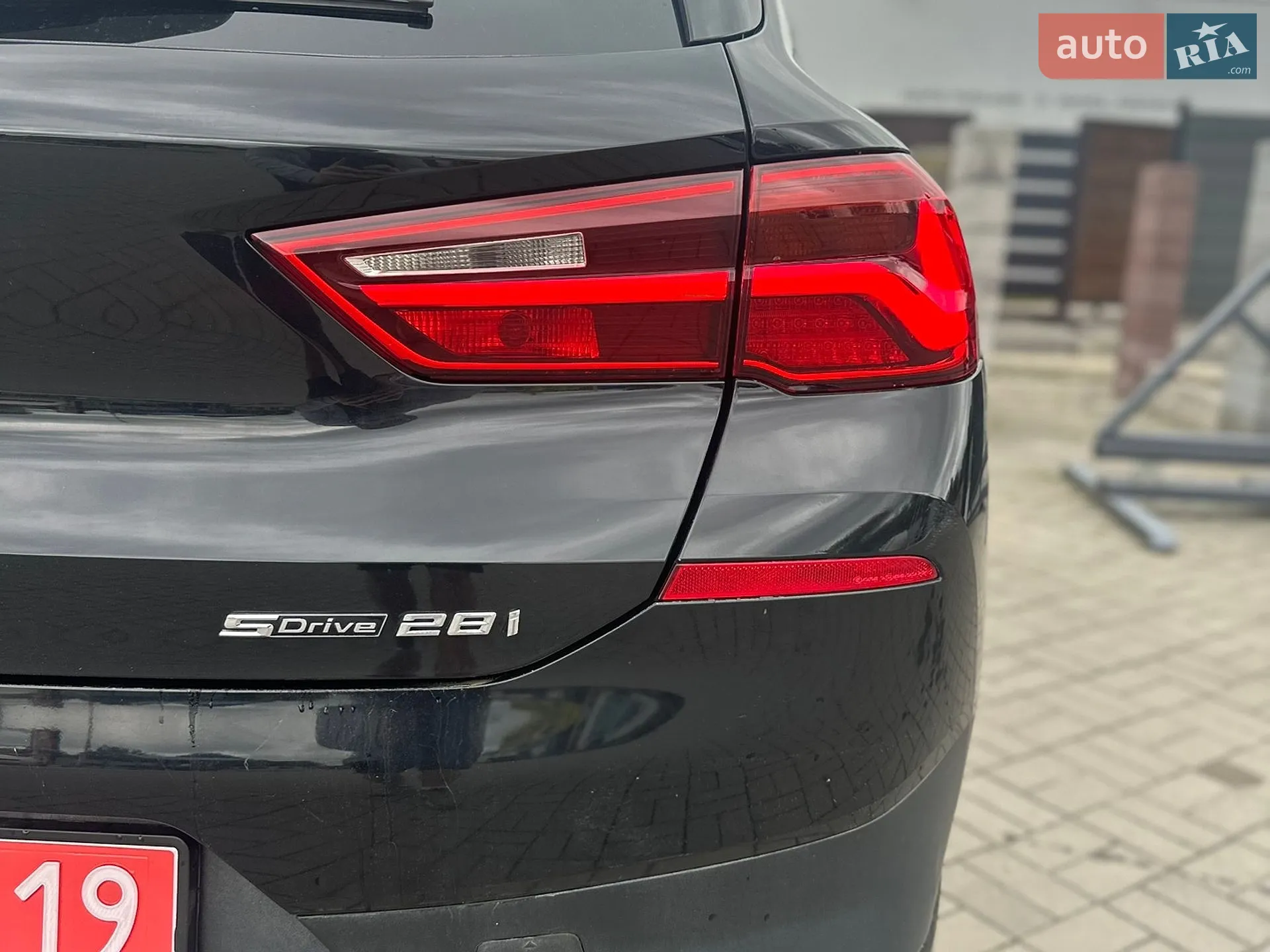 2018 BMW X2 - мініатюра 30