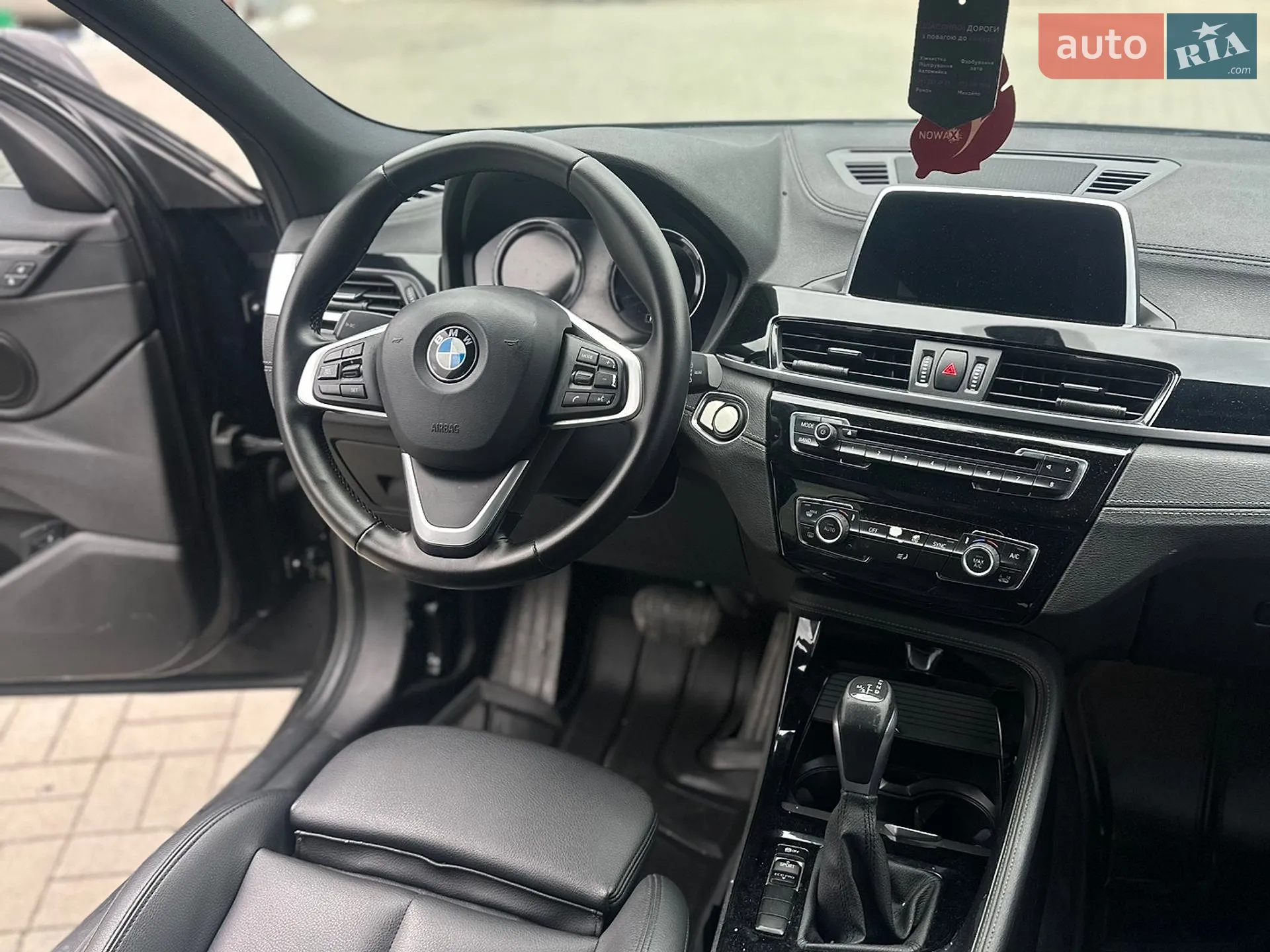 2018 BMW X2 - мініатюра 37