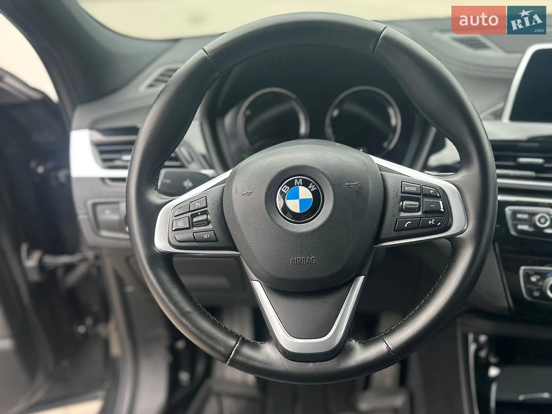 2018 BMW X2 - мініатюра 40