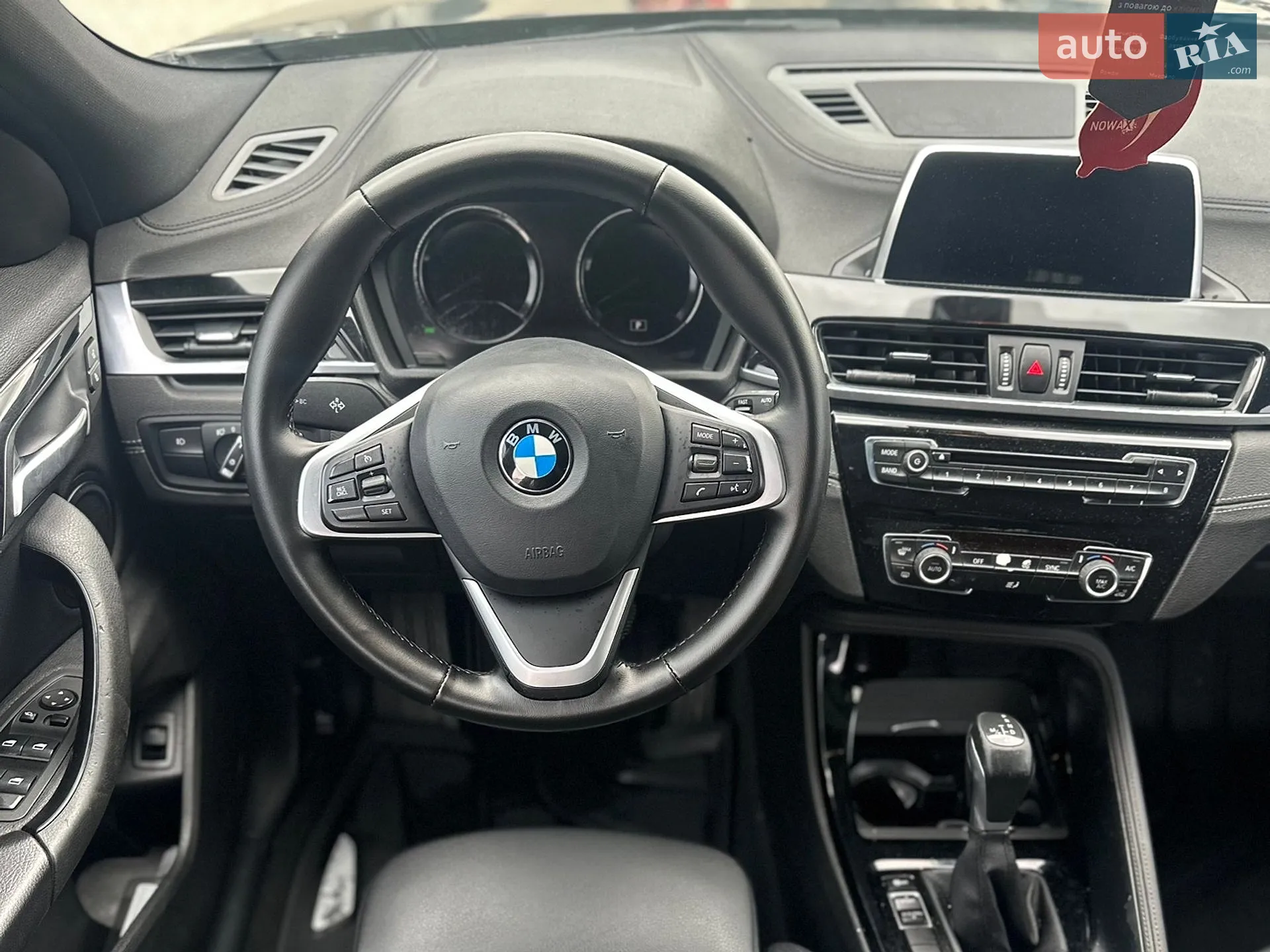 2018 BMW X2 - мініатюра 50