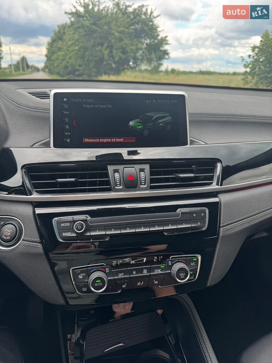 2018 BMW X2 - мініатюра 22