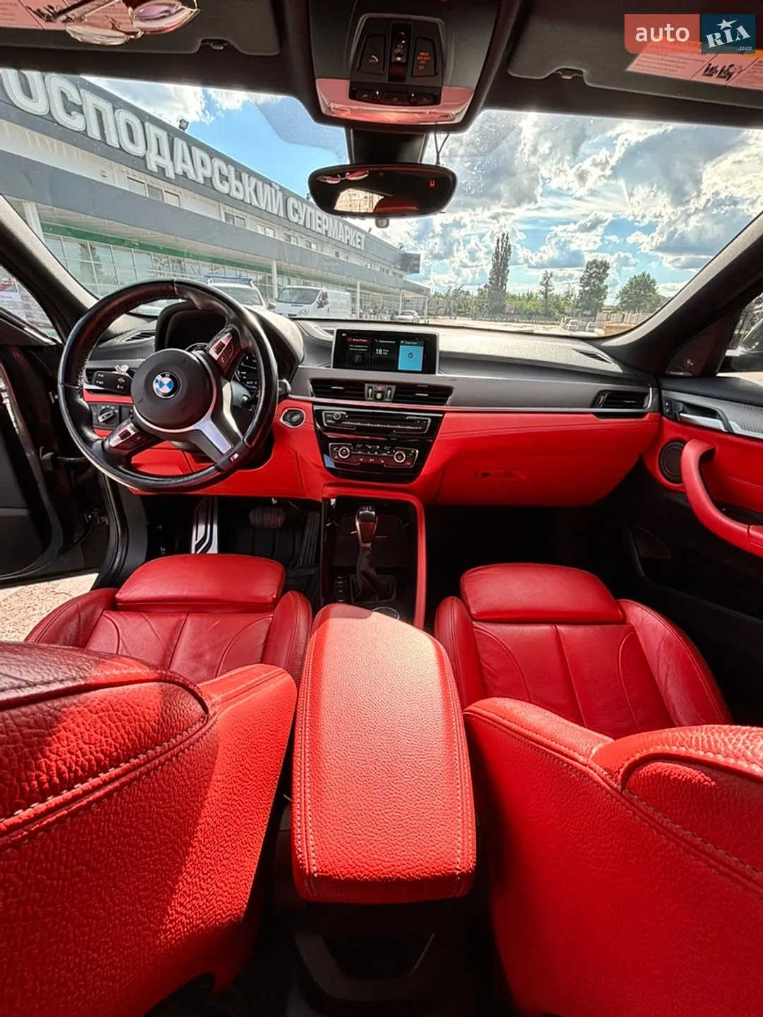 2018 BMW X2 - мініатюра 9