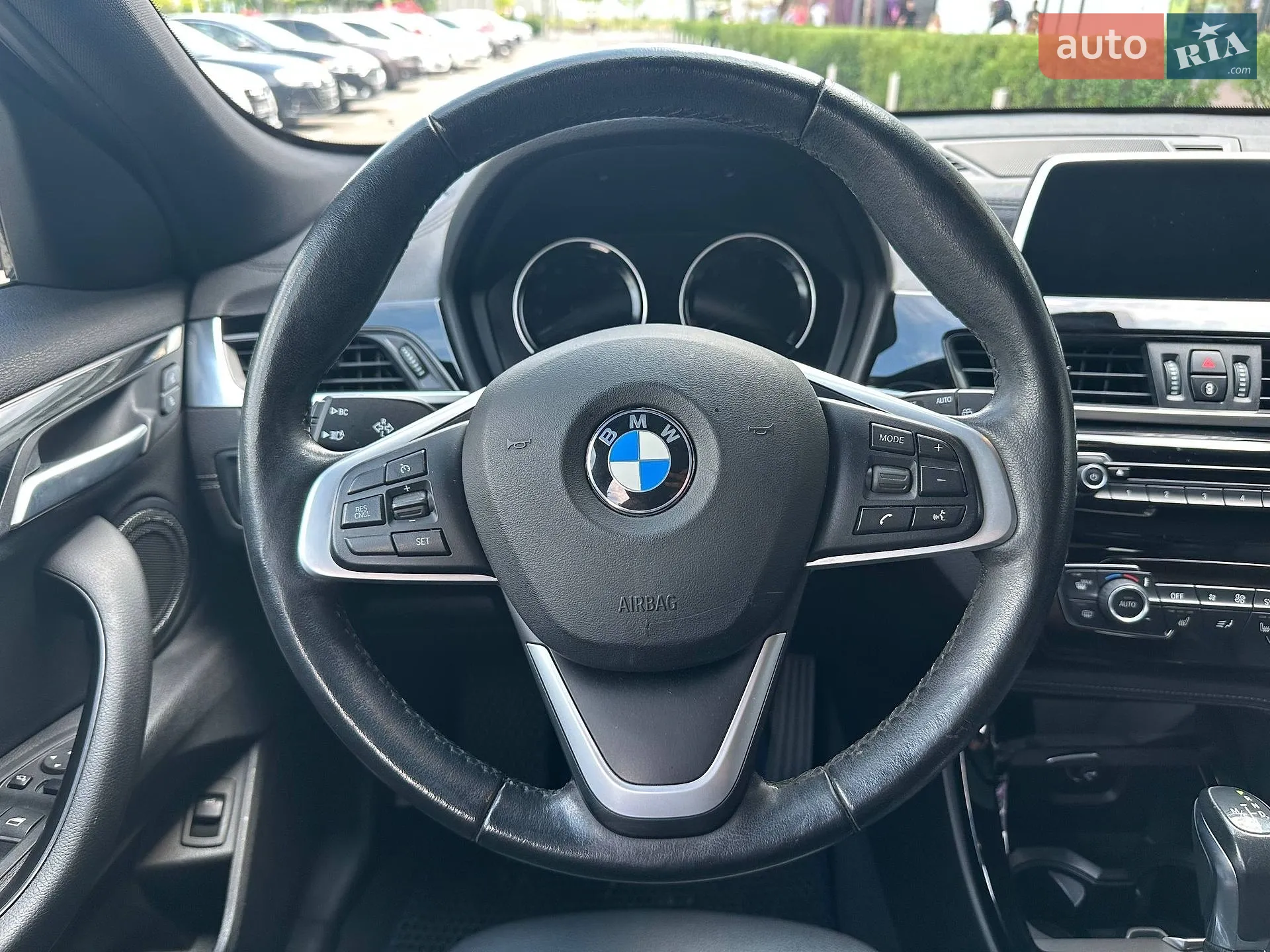 2018 BMW X2 - мініатюра 14